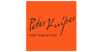Peter Kuiper - Voor oog en oor